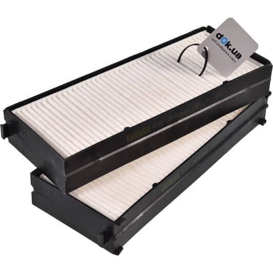 CU 2542-2 Mann Фильтр салона