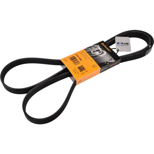 6PK1885 Contitech Поликлиновой ремень