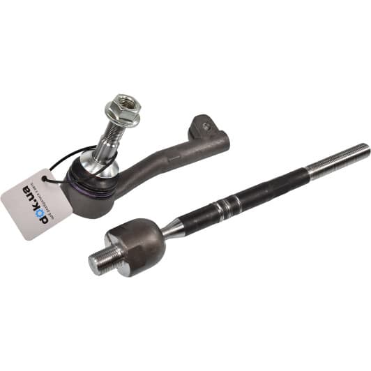 21527 Sidem Рулевая тяга в сборе