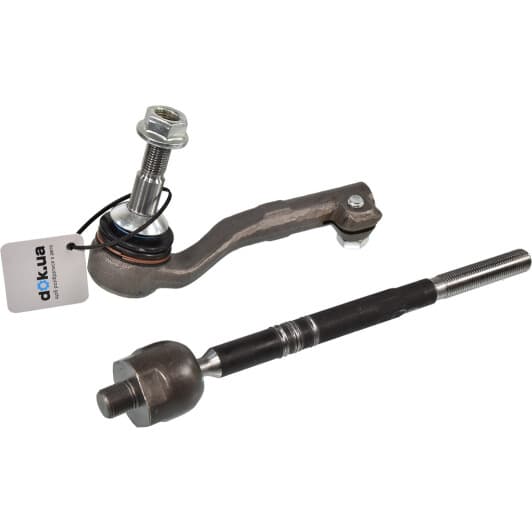 21426 Sidem Кермова тяга в комплекті