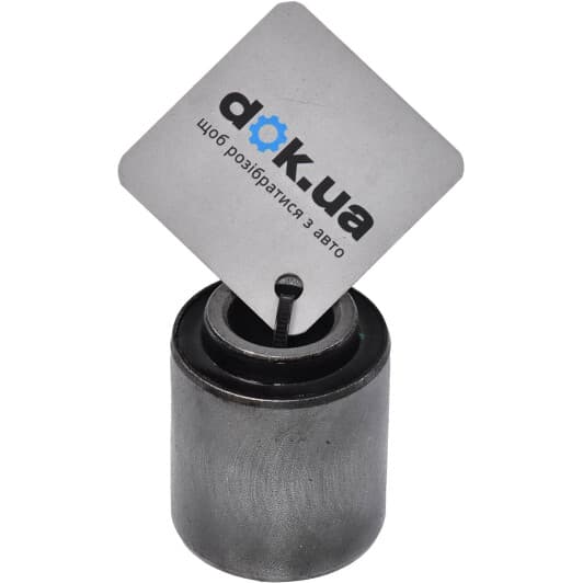 NAB-012S Febest Сайлентблок рычага для Nissan Almera