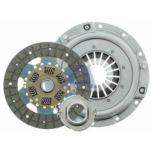 KZ-048 Aisin Комплект зчеплення