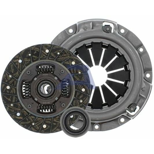 KK-019 Aisin Комплект сцепления