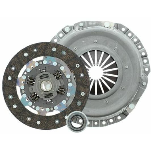 KT-278 Aisin Комплект зчеплення