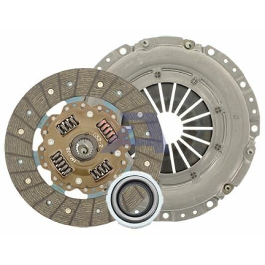 KY-007 Aisin Комплект зчеплення