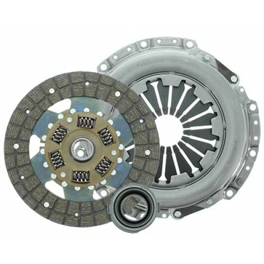 KZ-056 Aisin Комплект зчеплення