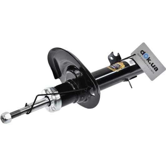 mm00763 Japanparts Стійка амортизатора для Citroen C3 Picasso