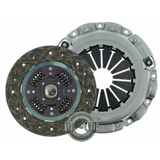 KY-041 Aisin Комплект зчеплення