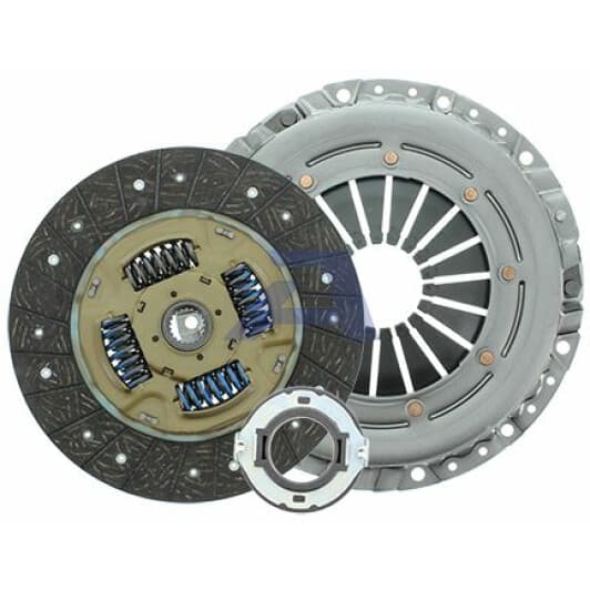 KY-072 Aisin Комплект зчеплення