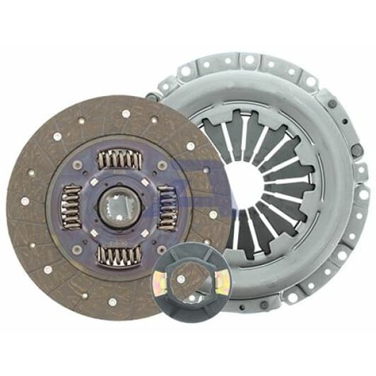 KK-013 Aisin Комплект сцепления для Kia Rio