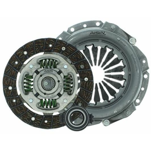 kepe02 Aisin Комплект зчеплення