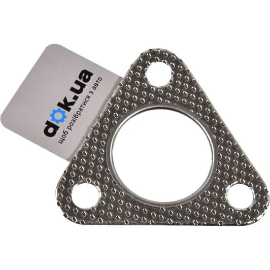 100-902 FA1 Прокладка приемной трубы