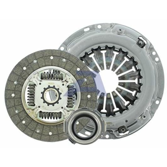 KT-347 Aisin Комплект зчеплення