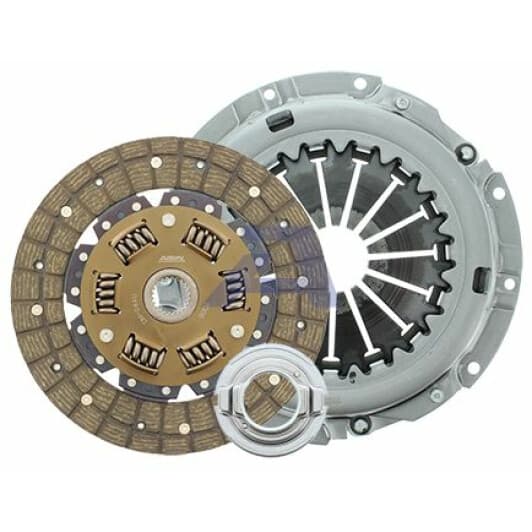 KM-020A Aisin Комплект зчеплення для Mitsubishi L300