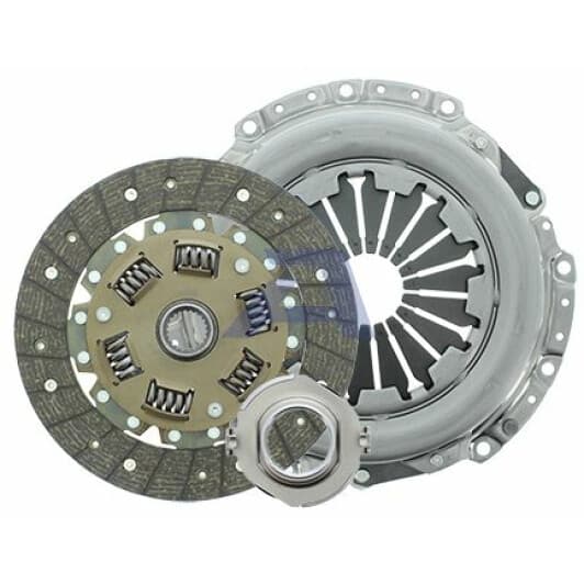 KZ-118 Aisin Комплект зчеплення для Mazda 6