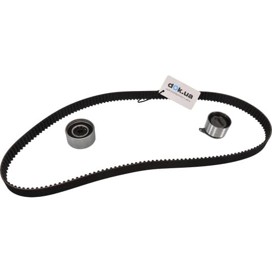 K015287XS Gates Комплект ременя ГРМ