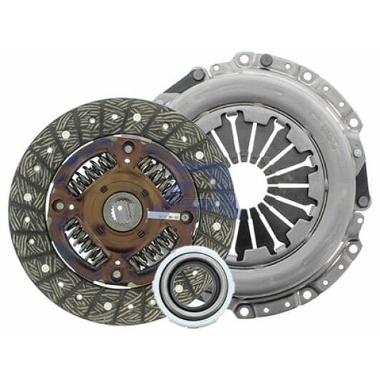 KM-090 Aisin Комплект сцепления