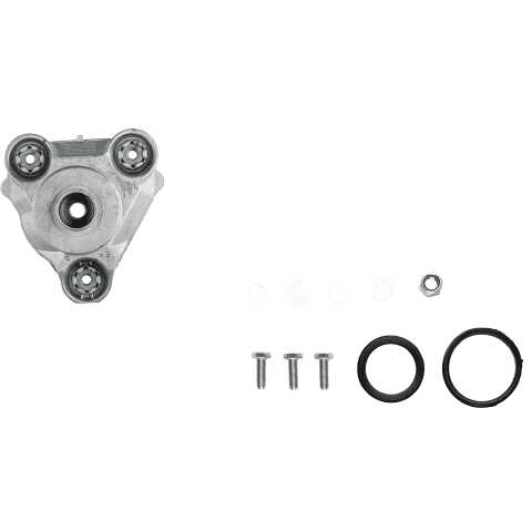 12-228676 Bilstein Опора амортизатора