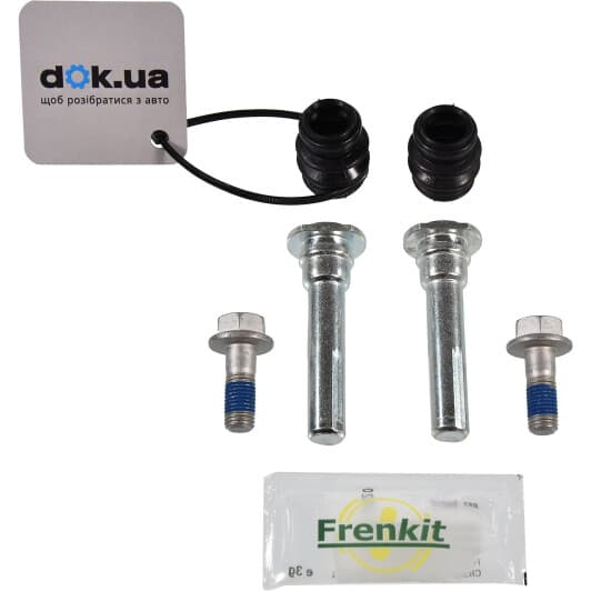 810003 Frenkit Направляющая гильза скобы тормозного суппорта