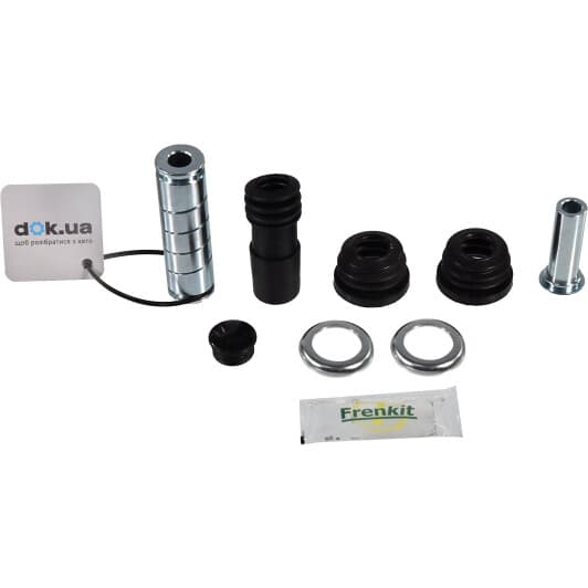 822002 Frenkit Направляющая гильза скобы тормозного суппорта