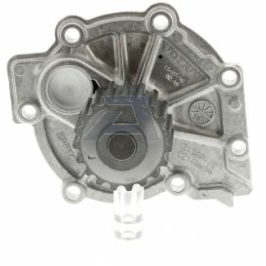 wv012 Aisin Помпа