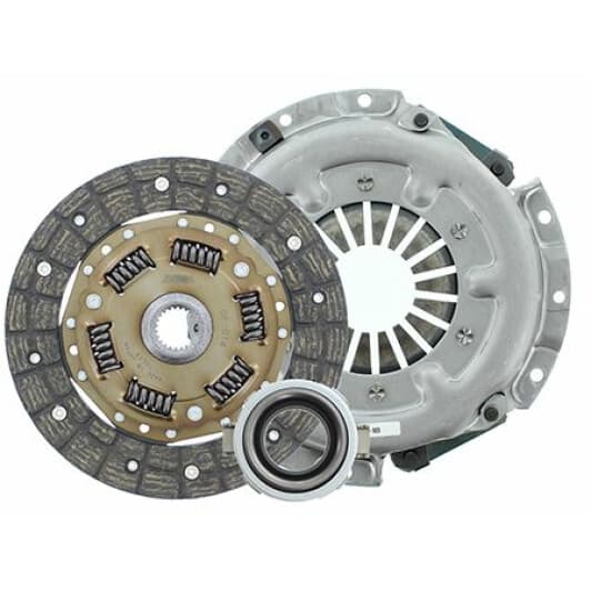 KF-019 Aisin Комплект сцепления