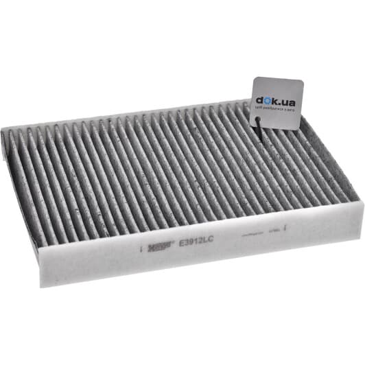 E3912LC Hengst Filter Фильтр салона для Peugeot 508