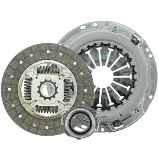 KT-349 Aisin Комплект сцепления