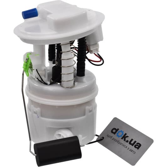 30290 Asam Паливний насос