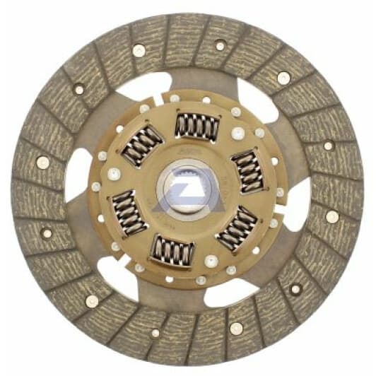 DM-063 Aisin Диск зчеплення для Mitsubishi Carisma