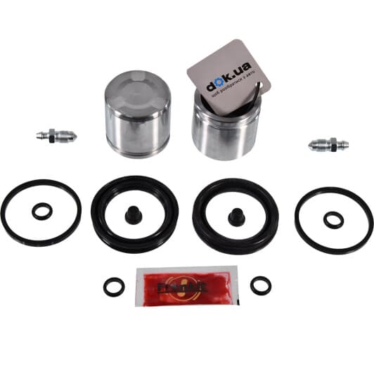 248941 Frenkit Ремкомплект гальмівного супорта для Mercedes 100