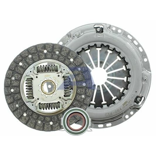 KT-374 Aisin Комплект зчеплення