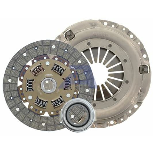 KH-046B Aisin Комплект сцепления