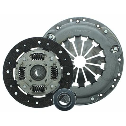 KE-FI10 Aisin Комплект зчеплення