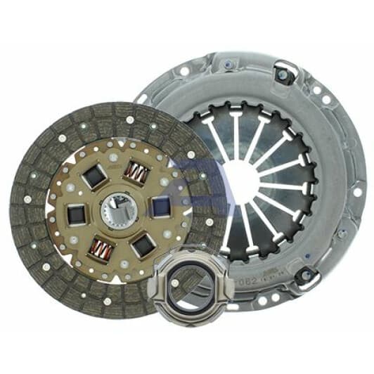 KT-164A Aisin Комплект зчеплення для Toyota Hiace