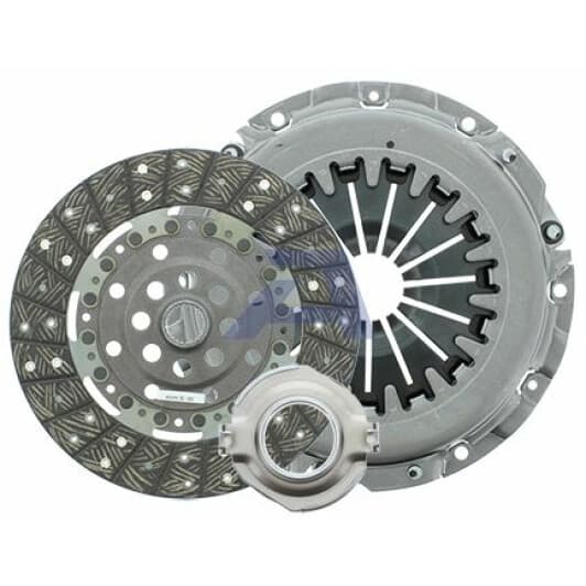 KZ-114 Aisin Комплект сцепления для Mazda 6