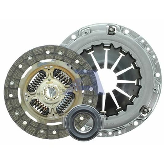 KT-331A Aisin Комплект зчеплення