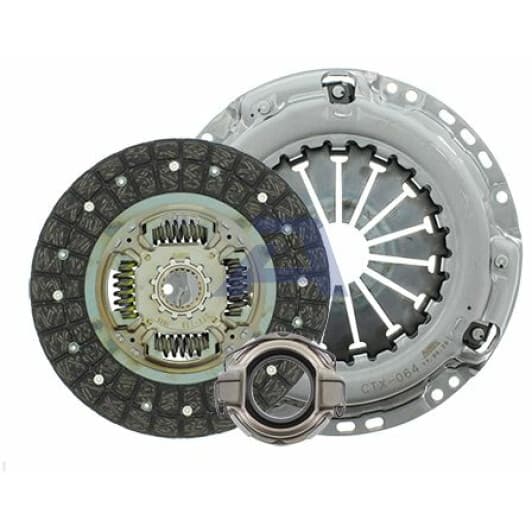 KT-262C Aisin Комплект зчеплення