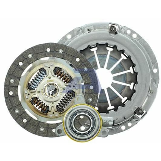 CKT-619RB Aisin Комплект зчеплення