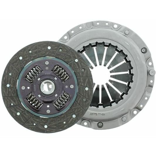 KO-028R Aisin Комплект сцепления