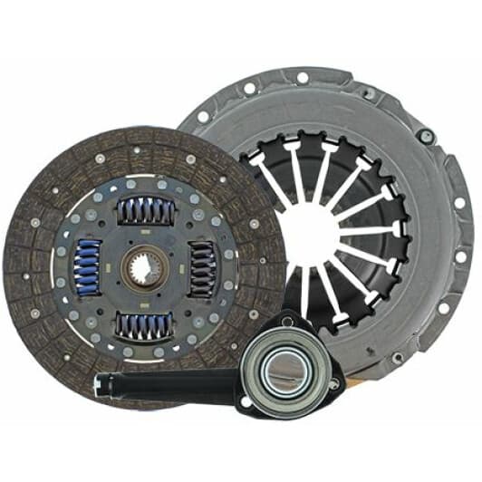 CKE-RE03R Aisin Комплект сцепления