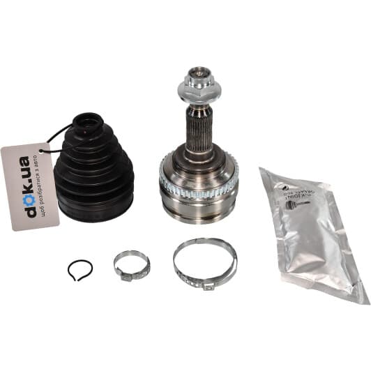 771062830 FAG ШРУС