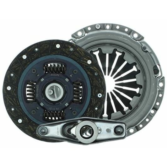 kevw09 Aisin Комплект сцепления