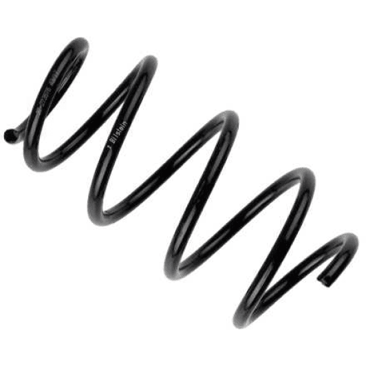 37273576 Bilstein Пружина подвески для Opel Adam