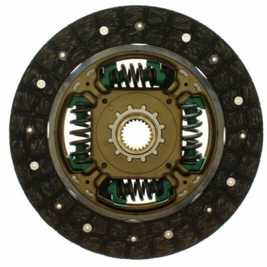 DTX-202 Aisin Диск сцепления