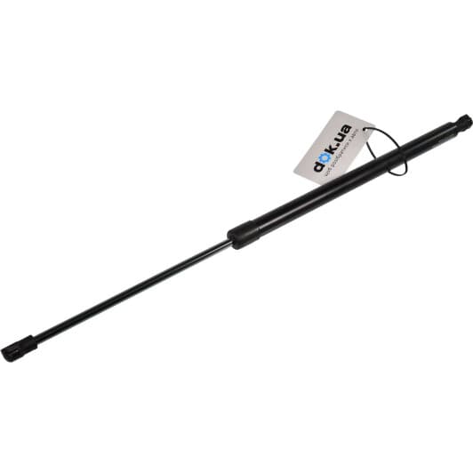 8172960 Lesjöfors Газовый упор багажника