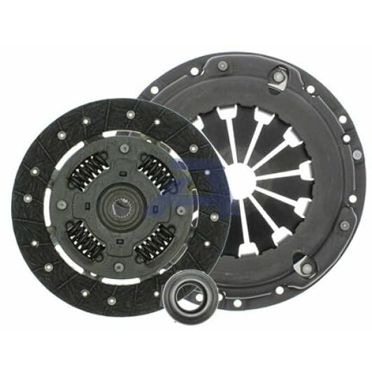 KE-FI12 Aisin Комплект сцепления