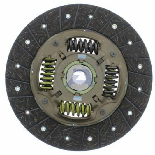 do036 Aisin Диск сцепления для Chevrolet Aveo