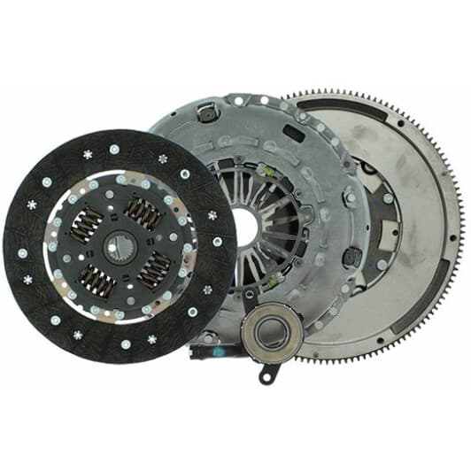 sckm111r Aisin Комплект сцепления для Mitsubishi Outlander