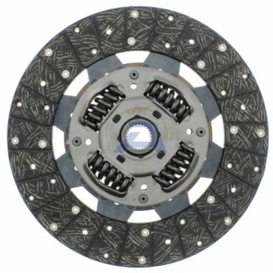 DN-954 Aisin Диск зчеплення
